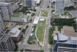 Klyde Warren Park