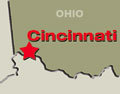City Cost Index - Cincinnati