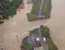 South Carolina Flooding