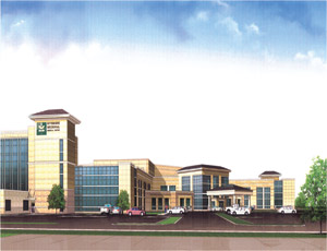 Riverside Regional Medical Center