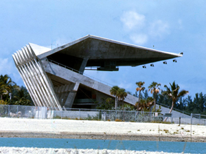 Miami Marine Stadium  World Monuments Fund