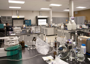Pinkard Completes ERA Office and Laboratory Expansion | 2012-03-19 ...