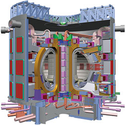 Pact Launches Reactor Project | 2006-06-05 | ENR | Engineering News-Record