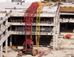 Miami-Dade aims to curb local crane accidents through increased regulation.