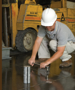 Concrete Joint Repair: Prevent Shifts